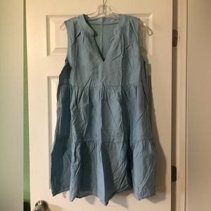 Brand new never worn ToPerth dress size small